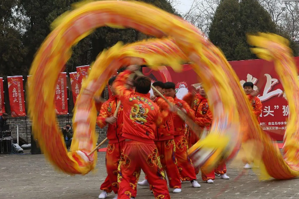 探索甘肅——研學之旅-匯景研學