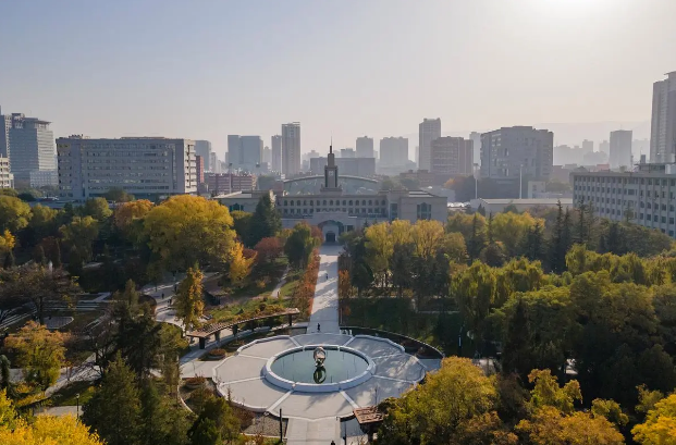 甘肅大學研學之旅