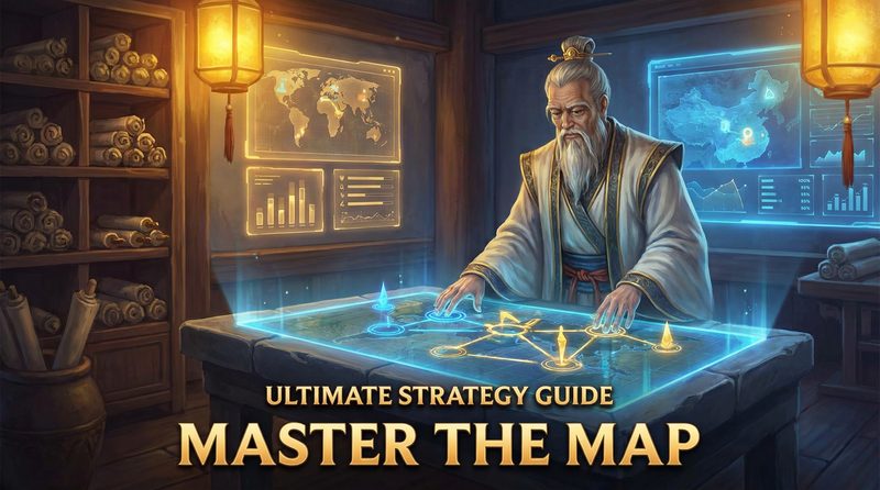 黄色仓库策略视频分析